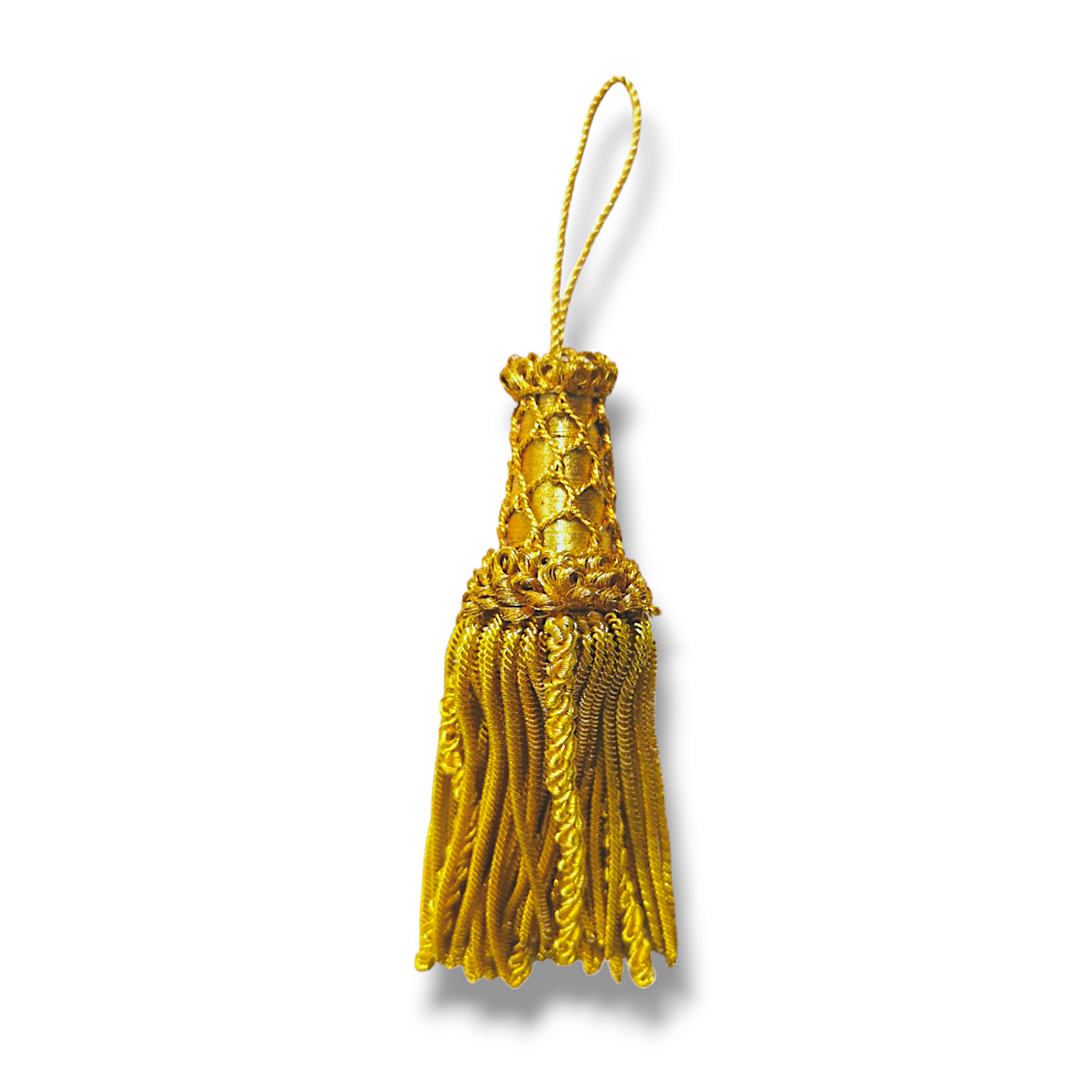 Tassels / Cords