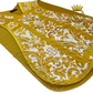 Gold Roman Chasuble Vestment Set