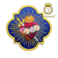 Immaculate Heart Emblem
