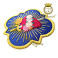 Immaculate Heart Emblem