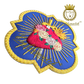 Immaculate Heart Emblem