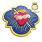 Immaculate Heart Emblem