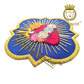 Immaculate Heart Emblem