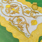 Pianeta Romana ricamata a mano.